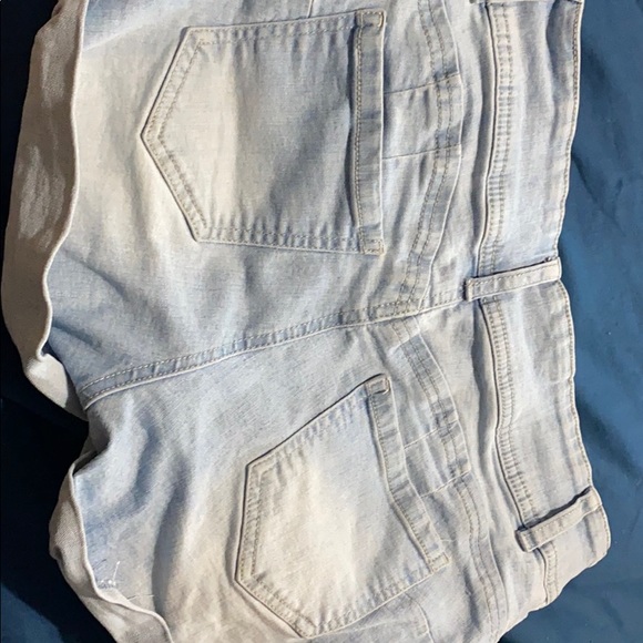 Shorts - Picture 2 of 2